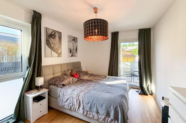 Wohnung mit Balkon mieten in 4210 Gallneukirchen (Bild 3)