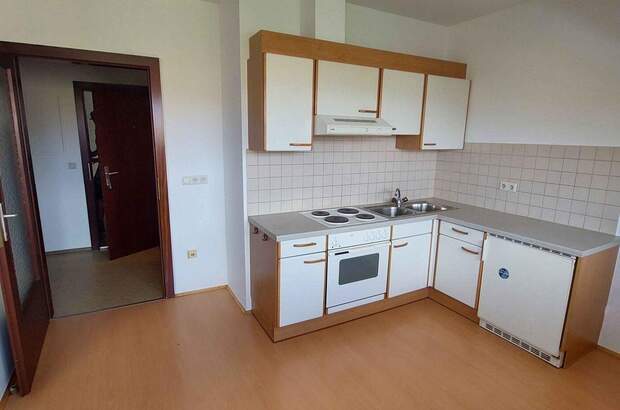 Altbauwohnung mieten in 8720 Knittelfeld (Bild 3)