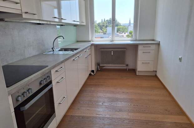 Wohnung mit Balkon kaufen in 4910 Ried (Bild 2)