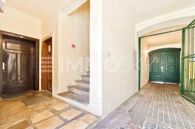 Wohnanlage kaufen in 1170 Wien (Bild 5)