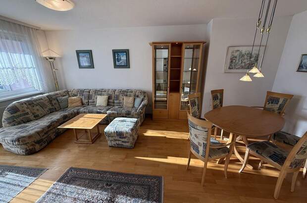 Terrassenwohnung kaufen in 2700 Wr. Neustadt (Bild 1)