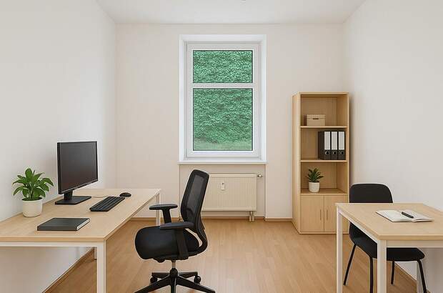 Büro / Praxis kaufen in 1050 Wien (Bild 3)