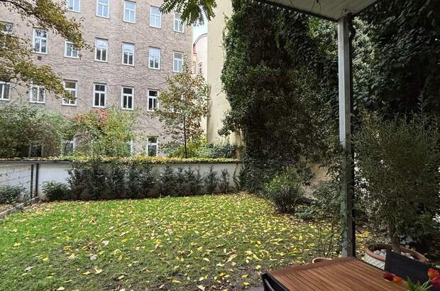 Mietwohnung in 1040 Wien (Bild 4)