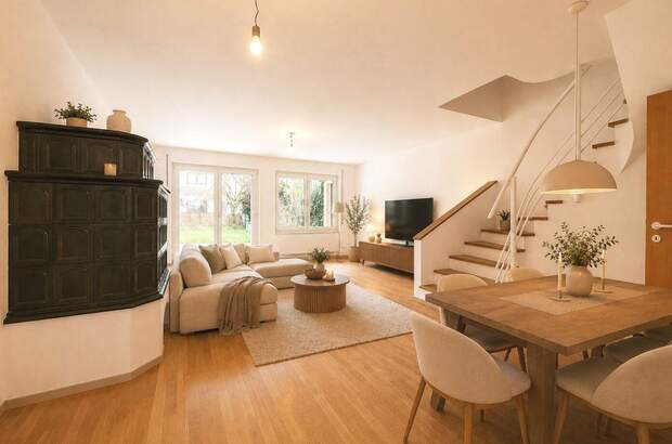 Haus mit Garten kaufen in 2340 Mödling (Bild 3)