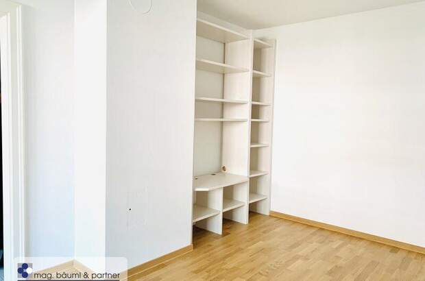 Terrassenwohnung mieten in 1130 Wien (Bild 5)