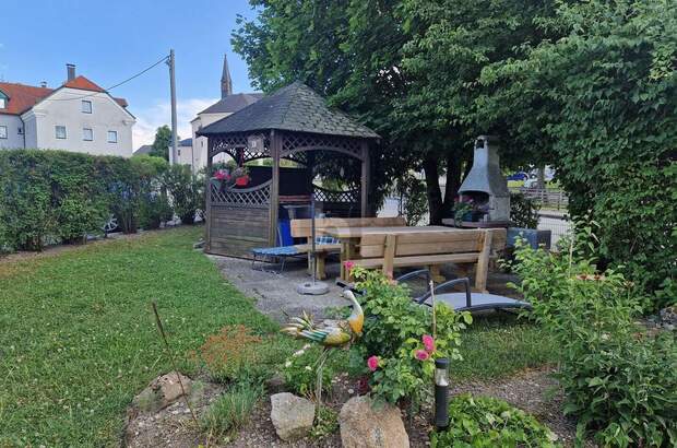 Terrassenwohnung kaufen in 4752 Riedau (Bild 1)