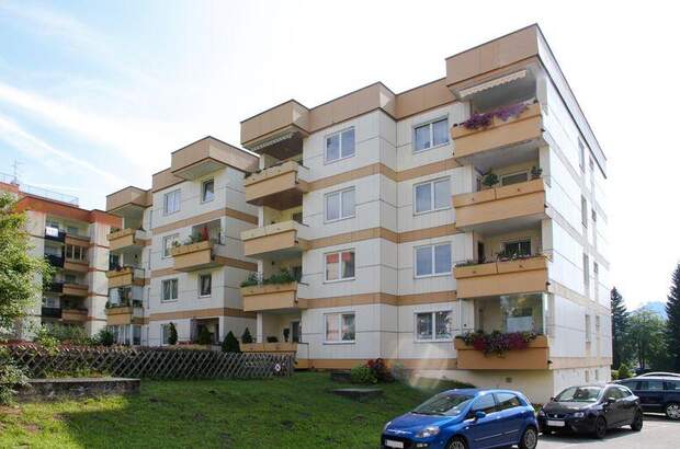 Mietwohnung in 8750 Judenburg (Bild 1)