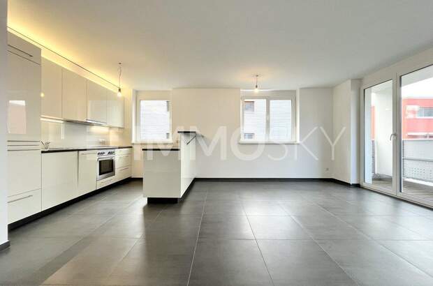 Terrassenwohnung kaufen in 6850 Dornbirn (Bild 1)