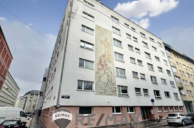 Wohnung kaufen in 1100 Wien (Bild 1)