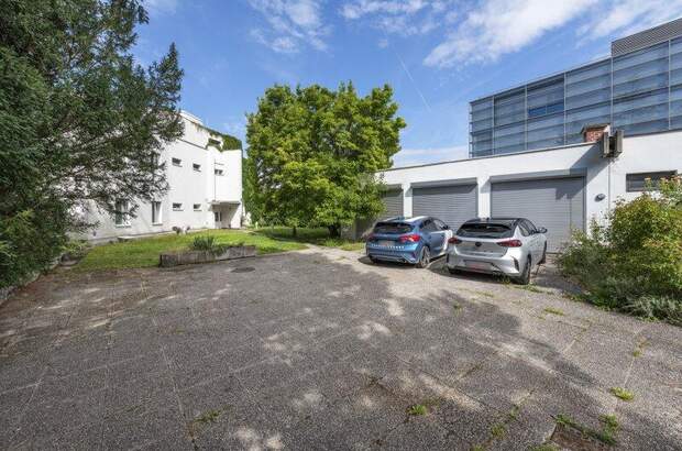 Bürogebäude kaufen in 2700 Wr. Neustadt (Bild 3)