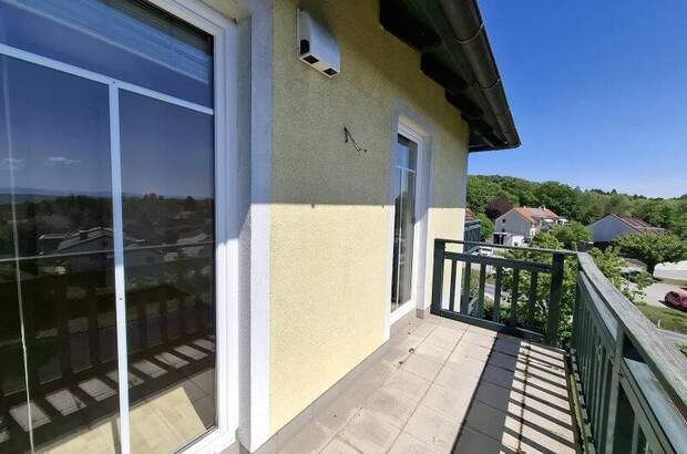 Terrassenwohnung mieten in 3681 Hofamt Priel (Bild 3)