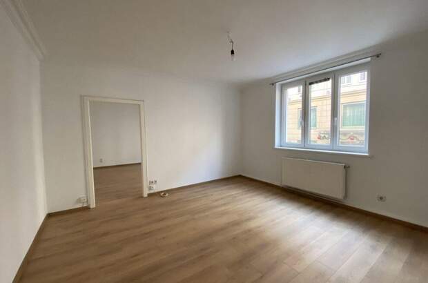 Wohnung kaufen in 1020 Wien