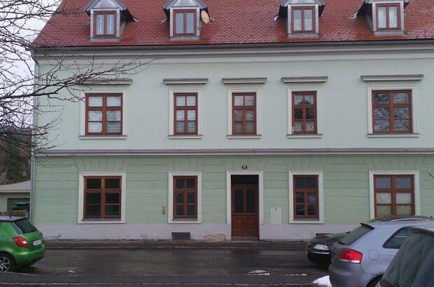 Haus kaufen in 8700 Leoben (Bild 1)