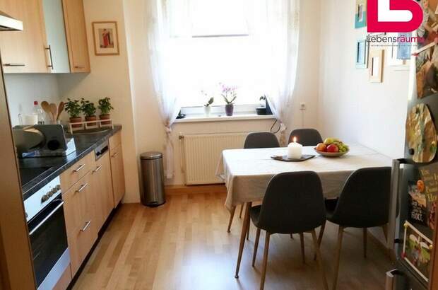 Altbauwohnung mieten in 4240 Freistadt (Bild 1)