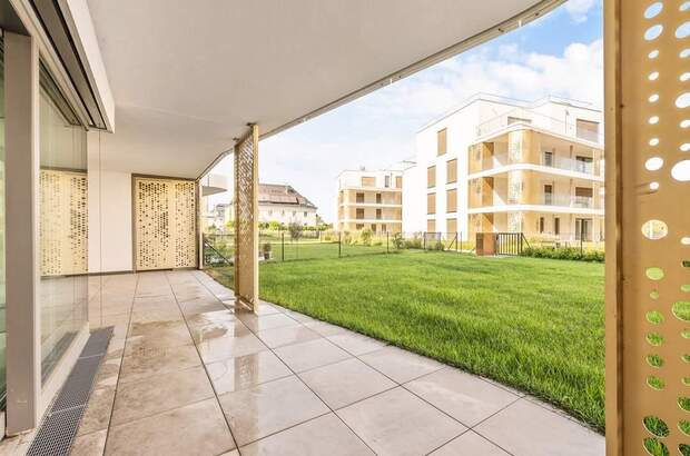 Eigentumswohnung in 1190 Wien