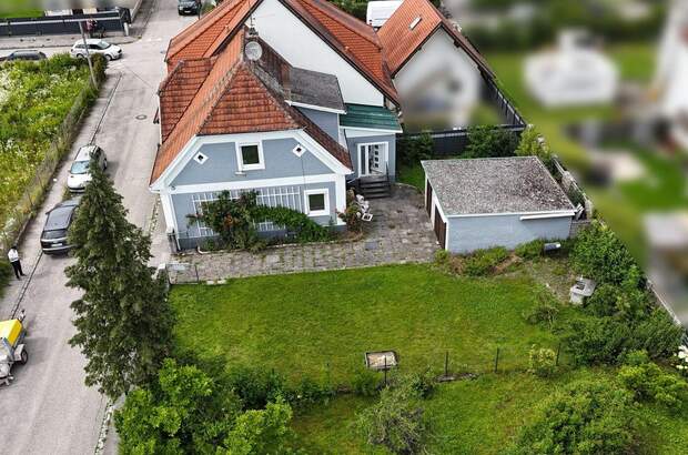 Haus mit Garten kaufen in 4600 Wels (Bild 3)