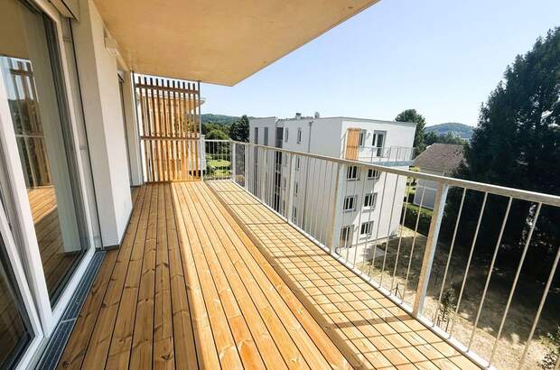 Wohnung mit Balkon mieten in 8045 Graz (Bild 1)