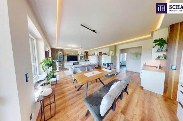 Einfamilienhaus kaufen in 8283 Blumau (Bild 1)