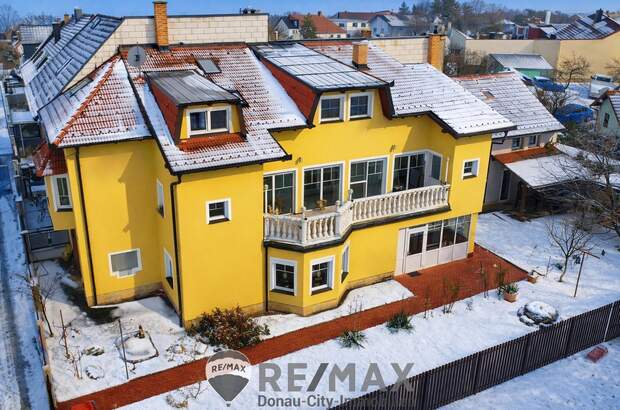 Einfamilienhaus kaufen in 2512 Tribuswinkel (Bild 2)