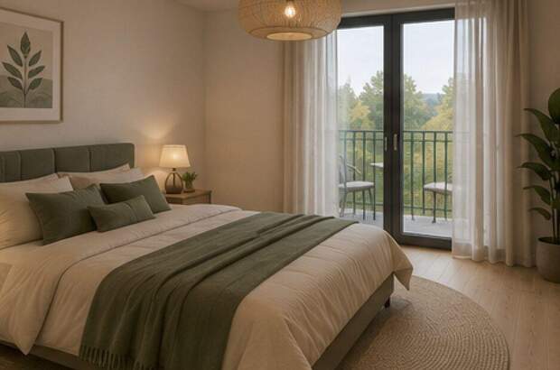 Wohnung mit Balkon kaufen in 8044 Graz (Bild 3)