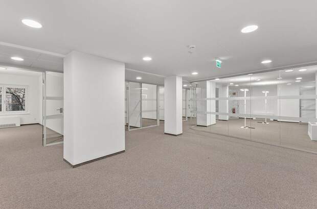 Gewerbeobjekt mieten in 1020 Wien (Bild 1)