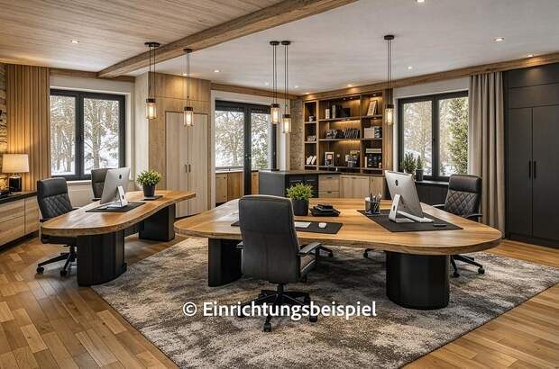 Büro / Praxis kaufen in 6370 Kitzbühel (Bild 1)