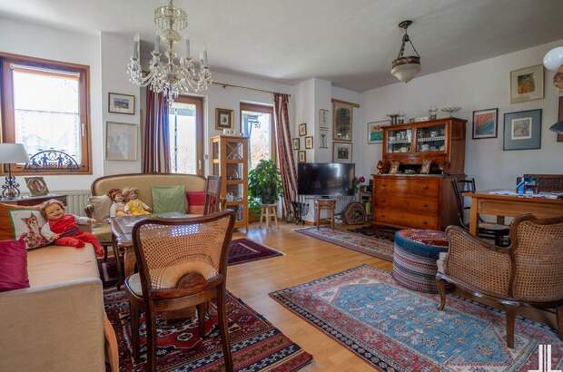 Eigentumswohnung in 8075 Hart (Bild 1)