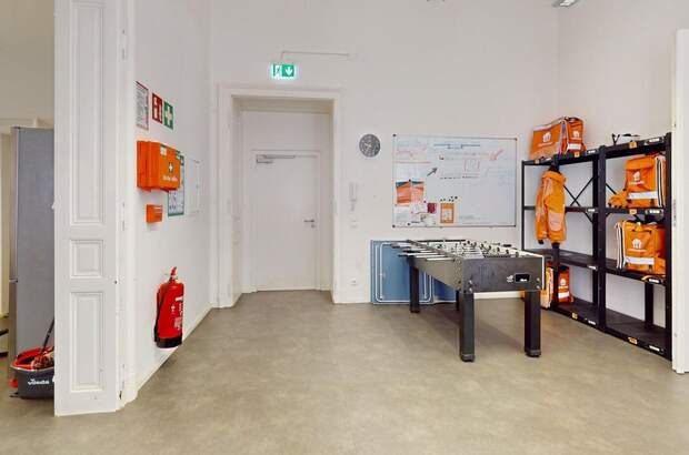 Gewerbeobjekt mieten in 8010 Graz (Bild 4)