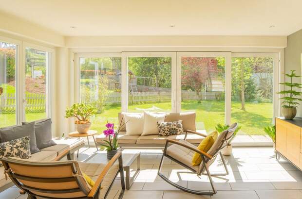 Haus mit Garten kaufen in 6942 Krumbach (Bild 3)