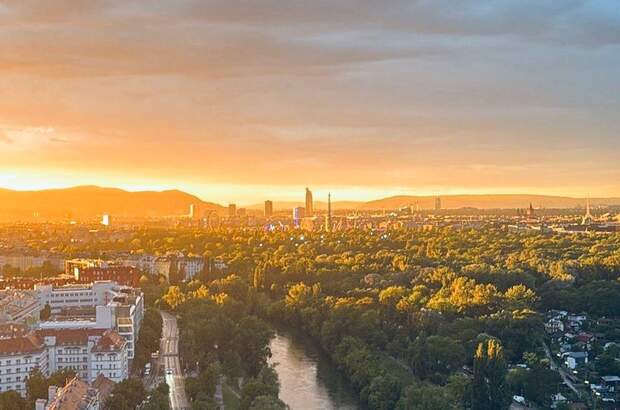Wohnung mit Balkon mieten in 1030 Wien (Bild 1)
