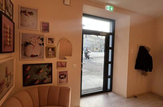 Gewerbeobjekt mieten in 8010 Graz (Bild 4)