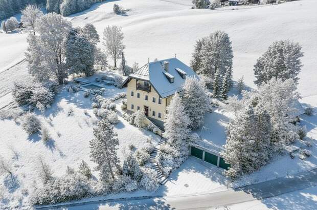 Haus kaufen in 5422 Bad Dürrnberg (Bild 1)