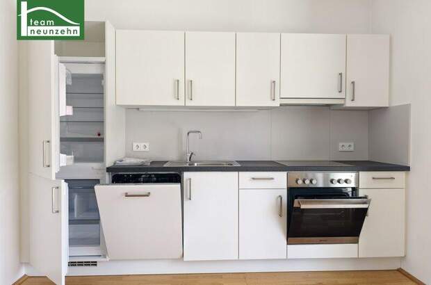 Terrassenwohnung mieten in 3100 St. Pölten (Bild 3)