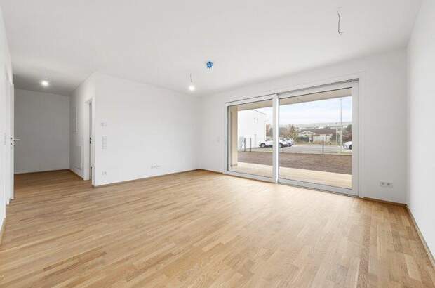 Terrassenwohnung kaufen in 2700 Wr. Neustadt (Bild 2)