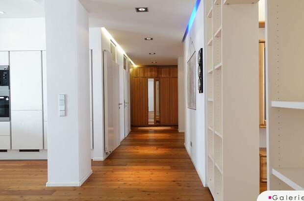 Wohnung mieten in 1040 Wien (Bild 3)
