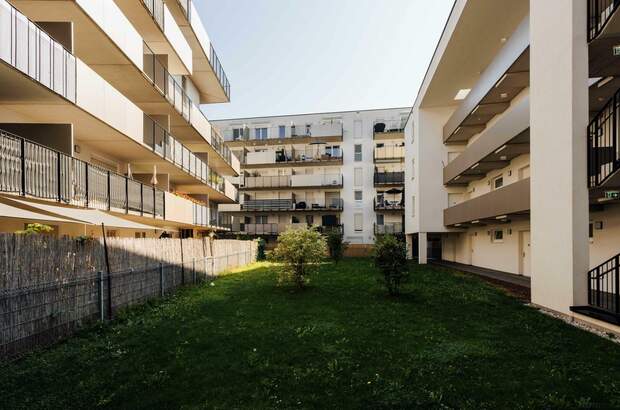 Terrassenwohnung kaufen in 8010 Graz (Bild 1)