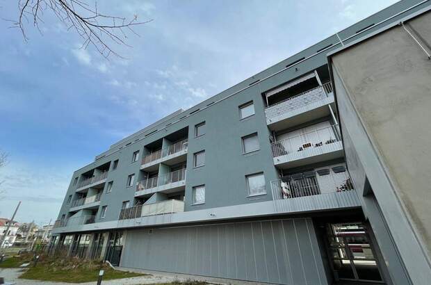 Wohnung mieten in 5020 Salzburg (Bild 1)