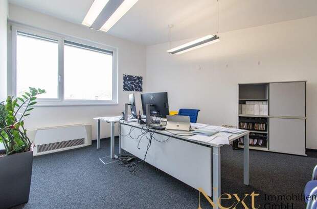 Büro / Praxis mieten in 4020 Linz (Bild 3)