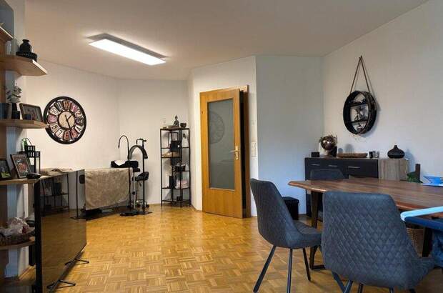 Terrassenwohnung kaufen in 8402 Werndorf (Bild 3)