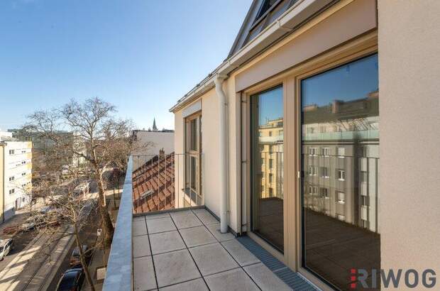 Terrassenwohnung kaufen in 1210 Wien (Bild 3)