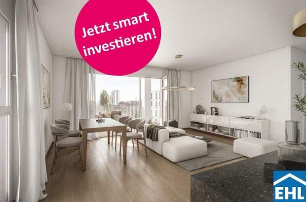 Terrassenwohnung kaufen in 1160 Wien (Bild 2)