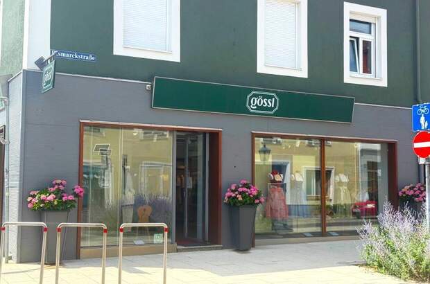 Einzelhandel mieten in 8280 Fürstenfeld (Bild 2)