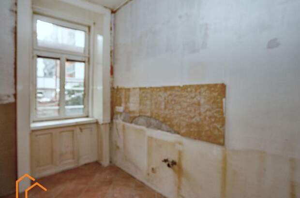 Altbauwohnung kaufen in 1100 Wien 10. (Bild 2)