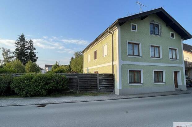 Haus kaufen in 4650 Lambach (Bild 1)