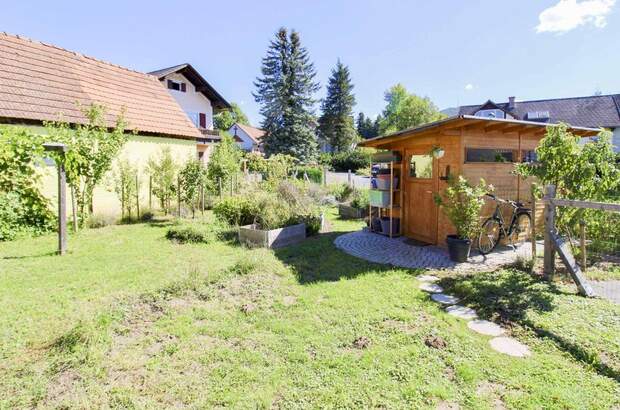 Haus mit Garten kaufen in 8344 Bad Gleichenberg (Bild 3)