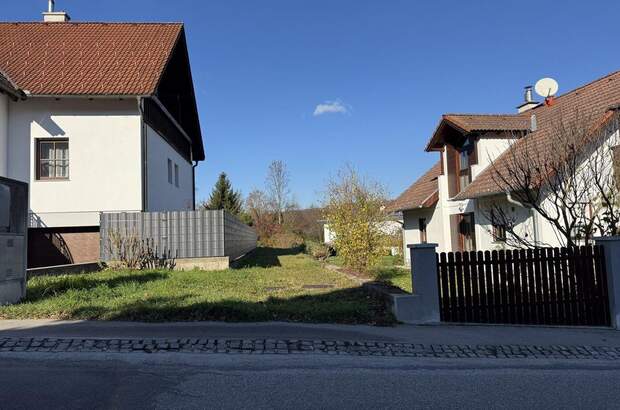 Grundstück kaufen in 3400 Klosterneuburg (Bild 4)