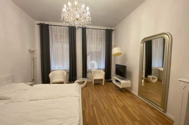 Wohnung mieten in 1190 Wien (Bild 3)