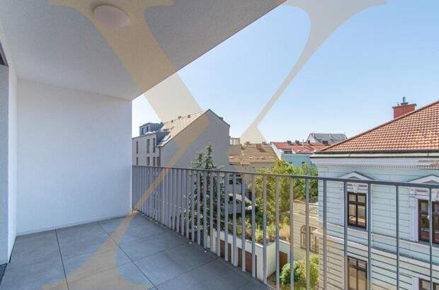 Terrassenwohnung kaufen in 4040 Linz (Bild 1)