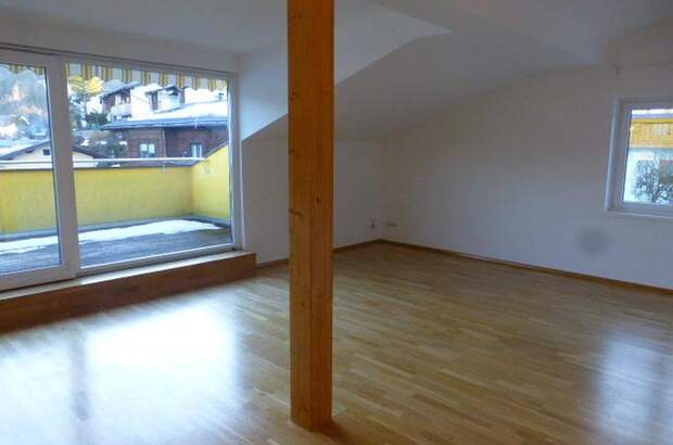 Terrassenwohnung mieten in 5322 Hof (Bild 2)