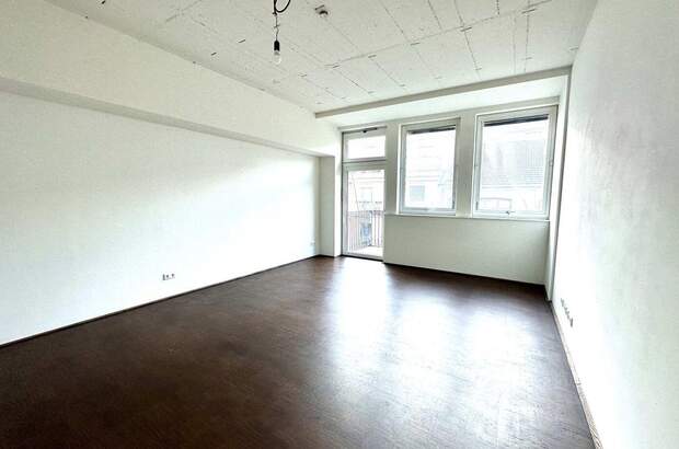 Wohnung mit Balkon mieten in 8010 Graz (Bild 2)